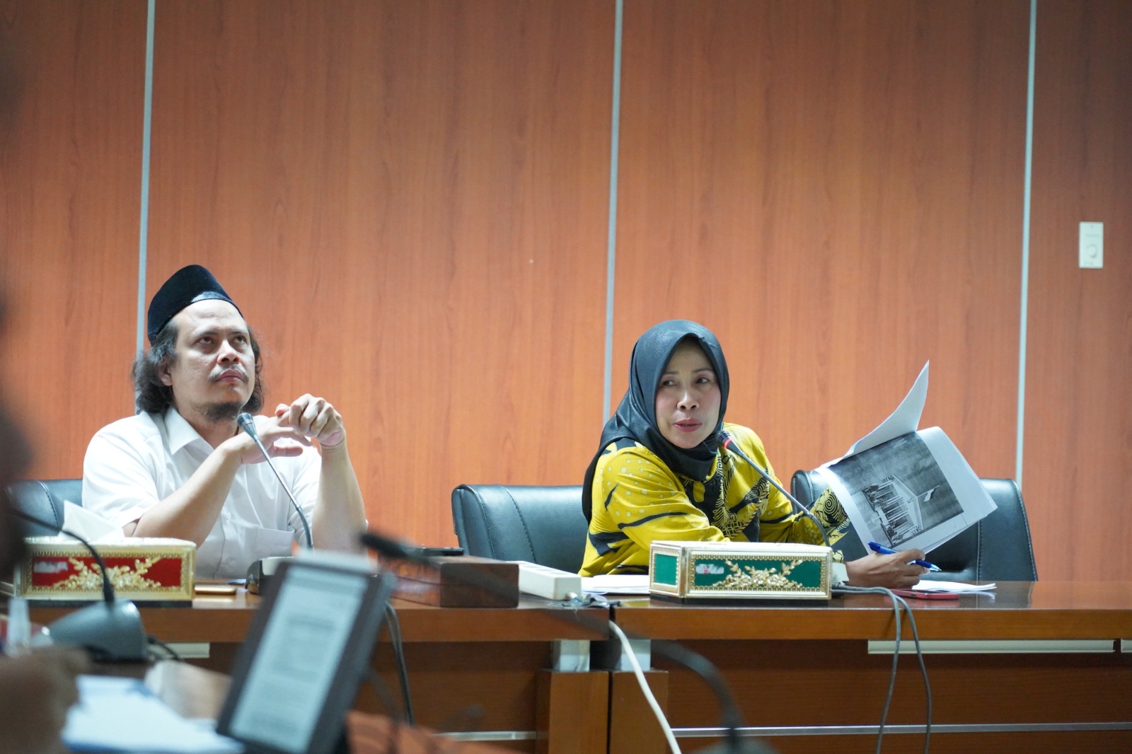 Ini Catatan DPRD Kota Bogor Untuk LKPJ Wali Kota Bogor Tahun 2022 / Istimewa