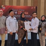 KPUD Tetapkan 3,9 Juta Warga Kabupaten Bogor Masuk DPT Pemilu 2024 / Sandika Fadilah