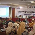 Perangi Narkoba, 6 Kelurahan di Kota Bogor jadi Pilot Project Bersinar / Yudha Prananda
