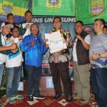 Kabupaten Bogor Kembali Juara Umum Kejurda Catur Jawa Barat, Sabet 11 Medali Emas / Sandika Fadilah