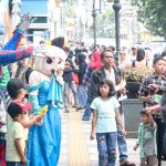Masih Kategori Madya, Pemkot Optimis Kota Bandung Raih Kembali Predikat Nindya pada KLA