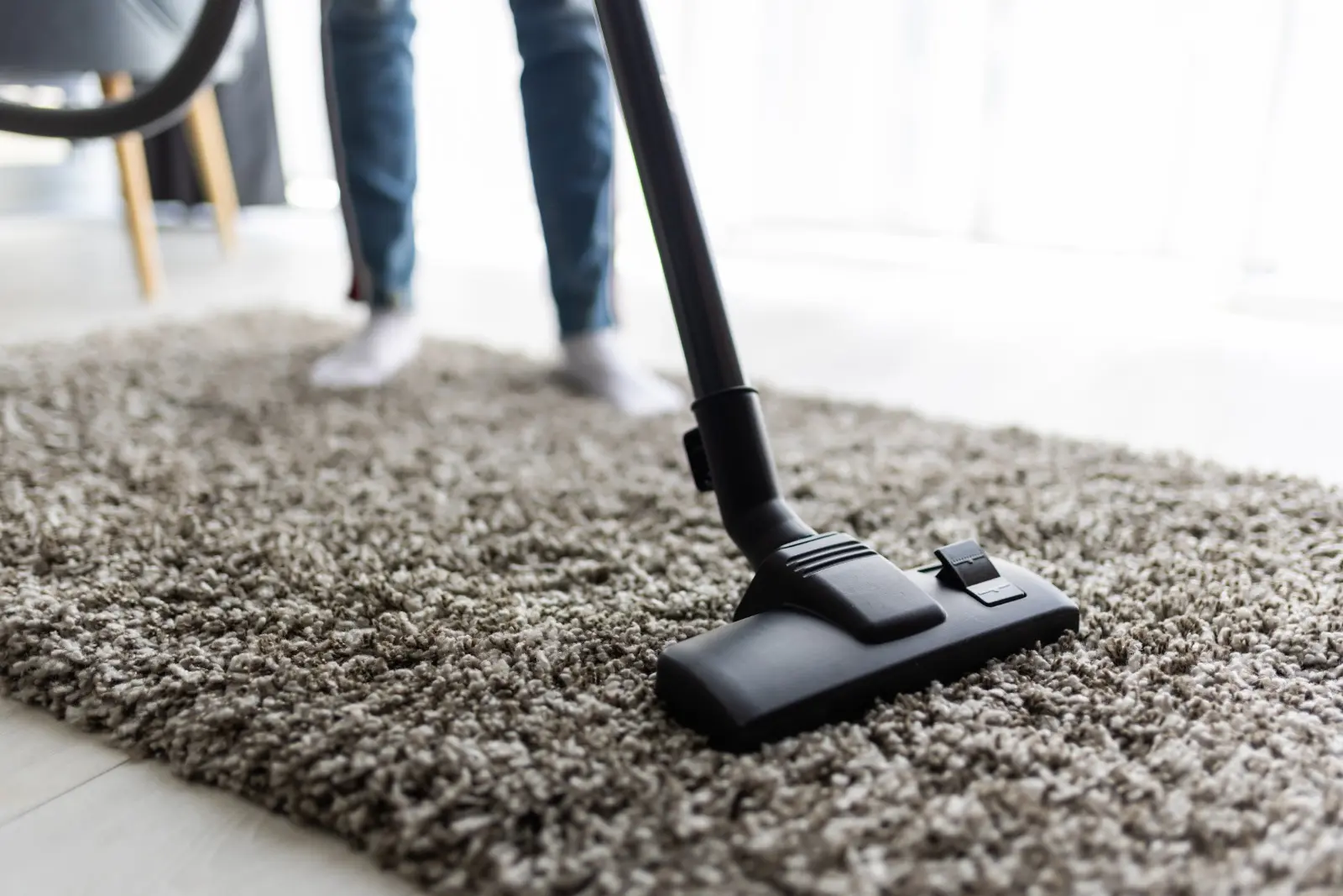 5 Cara Mencuci Karpet, Bersihkan Noda Membandel!