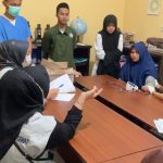 Dinas Kesehatan Bandung Barat Ambil Sampel Makanan Diduga Penyebab Keracunan Massal / Suwitno