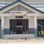 Stasiun Cicalengka Jadi Saksi Bisu Sejarah dan Ciptakan Kenangan Manis, Warga Tolak Perombakan Bangunan