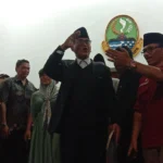 Jelang Idul Adha, Dinas Pertanian Kabupaten Bandung Pastikan Hewan Kurban Sehat / Foto Sandi Nugraha