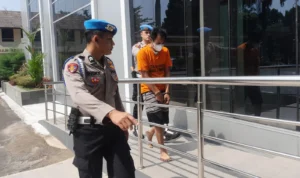 Mantan Kepsek di Bogor Ditemukan Gantung Diri, Polisi Masih Selidiki Motifnya / Sandika Fadilah