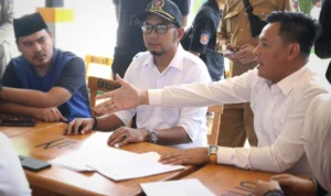 Ultimatum Resto Mie Gacoan, Komisi I DPRD Kota Bogor Keluarkan 5 Rekomendasi Khusus / Yudha Prananda