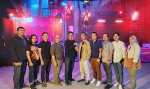 Telkom Melalui Nuon Perkuat Sinergi dengan PFN Dukung Digitalisasi Ekosistem Film dan Konten Indonesia