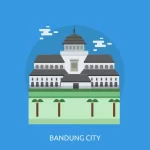 Wisata Populer Bandung! untuk Menghilangkan Penatmu!