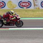 Alvaro Bautista to Test Ducati's MotoGP Bike