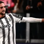 Adrien Rabiot Extends Contract with Juventus until 2024