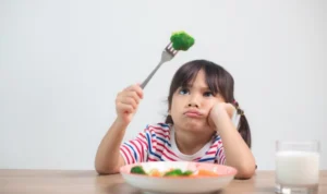 7 Tips Efektif Mengatasi Anak yang Susah Makan