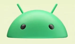 Android Hadir dengan Logo Baru yang Lebih Bersinar dan Ekspresif