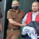 Anggota DPRD Pandeglang Lakukan Tindak Pencabulan, Divonis 5 Bulan Penjara