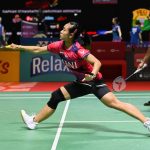 Mantap! Delapan Wakil Indonesia Akan Berlaga di Taipe Open 2023