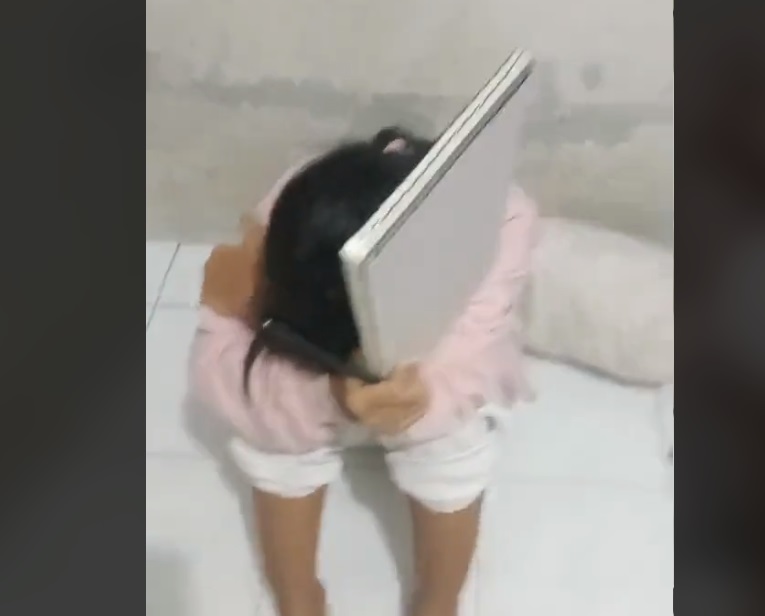 Viral di TikTok Anak Ketahuan Main RP, Apa Itu RP? Simak di Sini!