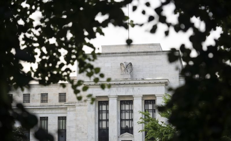 US Federal Reserve Halts Interest Rate Hikes