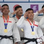 ASEAN Para Games Medal Standings: Indonesia Wins 100 gold!