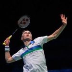 Axelsen Membuat Comeback yang Kuat dari Cedera di Indonesia Open 2023