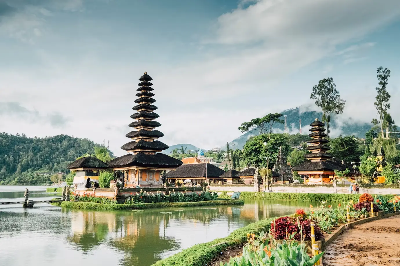 Rekomendasi Destinasi Wisata di Bali untuk Liburan Sekolah