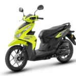 Intip Perbedaan Spesifikasi dan Fitur Honda BeAT Indonesia dan Malaysia  