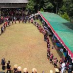 Gawia Sowa in Bengkayang, West Kalimantan Becomes a Destination for Malaysian Tourists