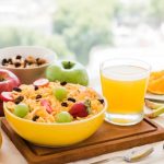 6 Pilihan Makanan Sehat untuk Sarapan Pagi yang Memuaskan