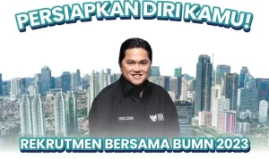 Tips Sukses dalam Proses Rekrutmen BUMN