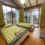 3 Rekomendasi Villa di Lembang Wisata Bandung Wajib Dikunjungi