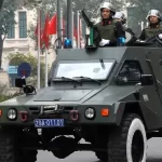 Penembakan di Kantor Polisi Vietnam, 16 Orang Ditangkap! (Reuters)