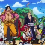 5 Karakter One Piece yang Mengetahui Abad Kekosongan