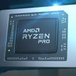AMD ryzen pro 7000