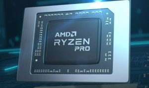 AMD ryzen pro 7000