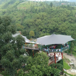 Tempat Destinasi Wisata yang Paling Ramai Pengunjung di Bandung