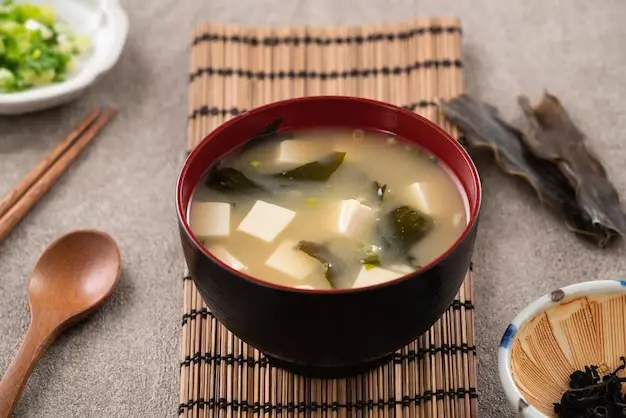 Cara Membuat Sup Miso Jepang yang Halal dan Enak