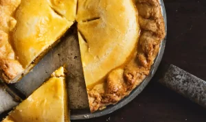 How to Make Pineapple Pie at Home Easily?