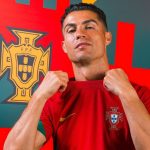 Ronaldo Still Intends to Continue Defending the Portuguese National Team