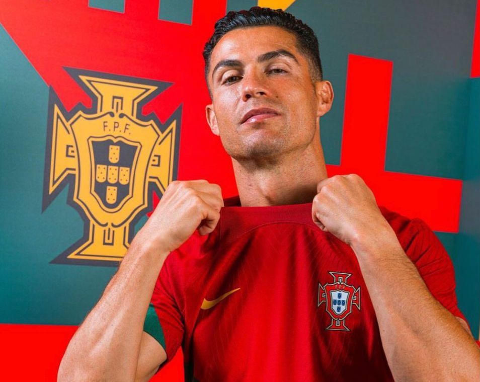 Ronaldo Still Intends to Continue Defending the Portuguese National Team