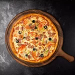 Resep Pizza Ala Rumahan, Dapat Dibuat Kapan Saja! (Ilustrasi)