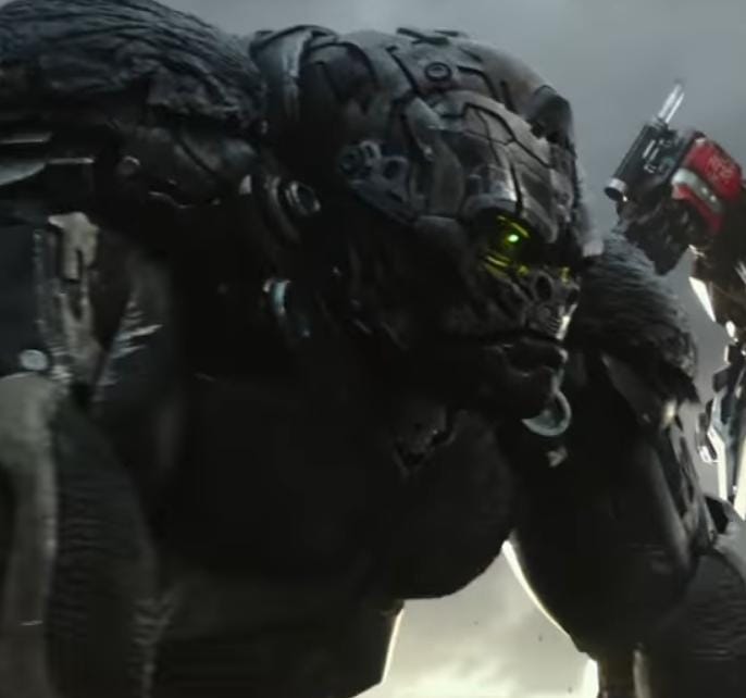 Jadwal Film The Transformers: Rise Of The Beasts 14 Juni 2023