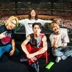 One OK Rock Akan Konser Lagi di Indonesia, Cek Tanggalnya di Sini!