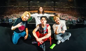 One OK Rock Akan Konser Lagi di Indonesia, Cek Tanggalnya di Sini!
