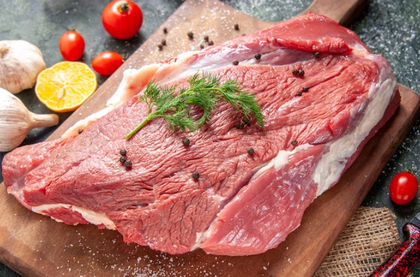 Tips Mengolah Daging Kurban agar Kolesterol Tidak Naik