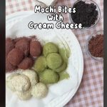 Viral di TikTok Resep Mochi Bites yang Kenyal dan Enak, Begini Cara Membuatnya!