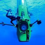 Titan Oceangate vs Deepsea Challenger