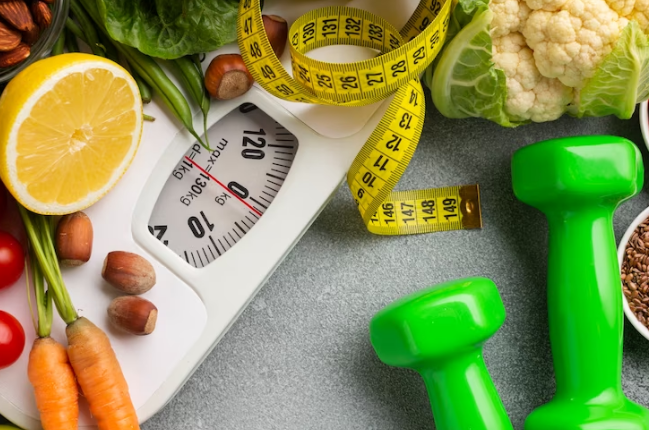 5 Tips Diet Sehat untuk Tubuh Ideal Menurut Pakar Gizi UGM