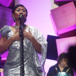 Java Jazz 2023: Dira Remembers Her Father and Family Togetherness
