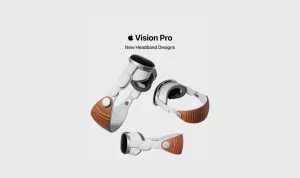 Apple Vision Pro, Berikut Beberapa Aspeknya!