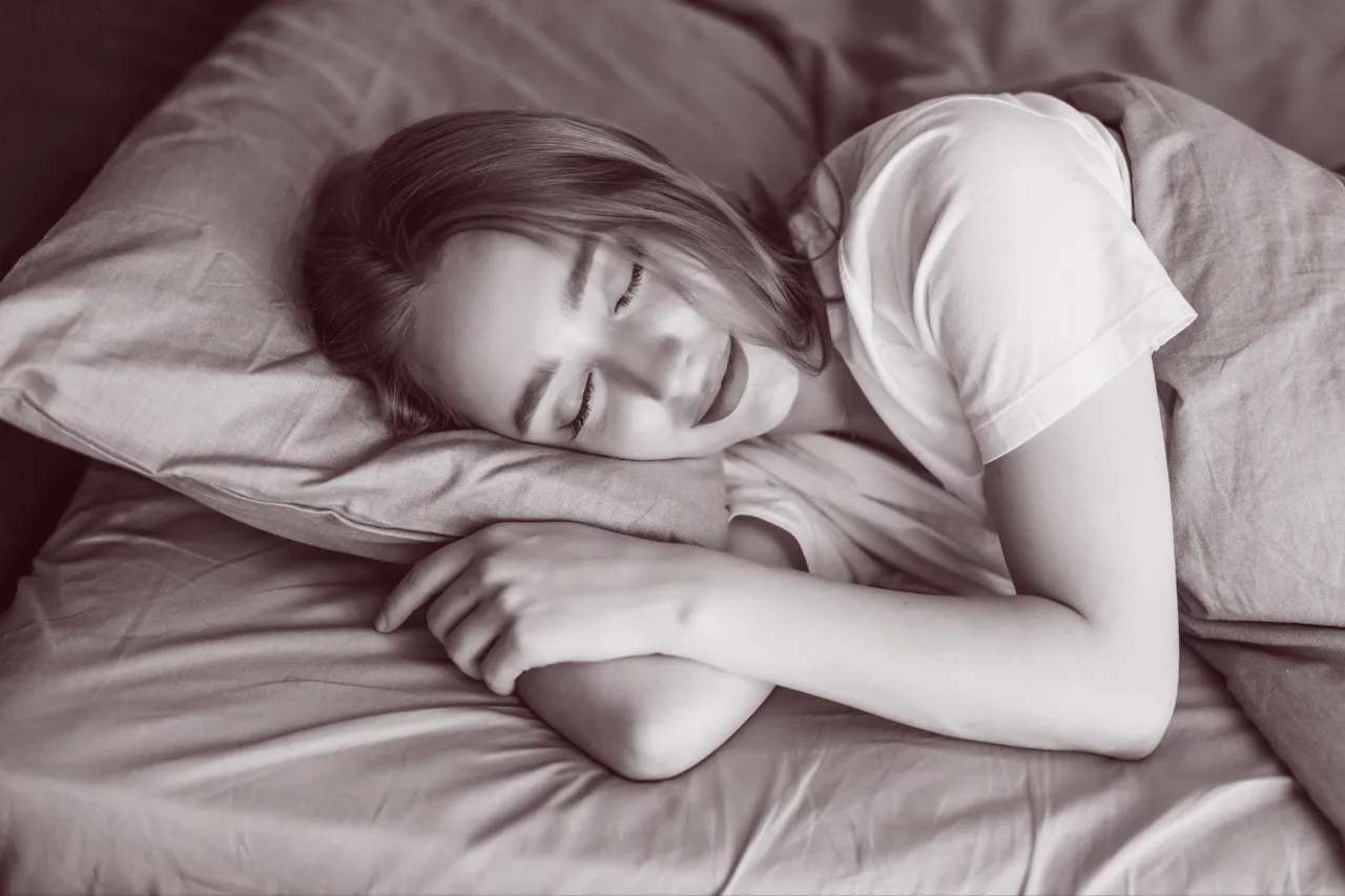 4 Cara Tidur Nyenyak, Untuk yang Overthinking di Malam Hari!