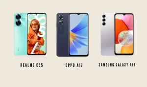 Rekomendasi Hp 2 Jutaan Mulai dari Samsung, Realme, OPPO!